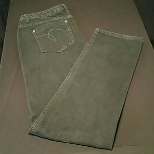 Avenue Straight Leg Jeans 14 Tall